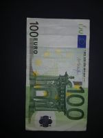 100€ Geldschein SELTEN!! Bayern - Memmingen Vorschau