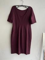 Schickes bordeauxrotes Kleid von Esprit, Gr. 38, wenig getragen Bayern - Wörth a. Main Vorschau