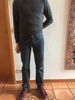 DOLCE & GABBANA JEANS/ GRÖßE 31 / ORIGINALPREIS 190€ Saarland - Wadgassen Vorschau