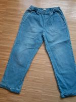 Schlupfhose, Jeans cropped von Marie Lund, etwa 36/38 Niedersachsen - Schüttorf Vorschau