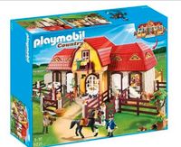 Playmobil Reiterhof Bayern - Kolitzheim Vorschau