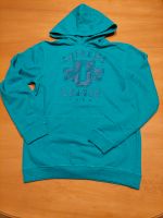 Hoodie Kapuzensweatshirt Kapuzenpullover Junge Gr. 152 Sachsen - Mülsen Vorschau