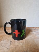 Kaffeetasse Kaffeebecher Ampelmann Frühaufsteher neu unbenutzt Nordrhein-Westfalen - Marl Vorschau