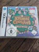 Nintendo DS Animal Crossing Spiel Nordrhein-Westfalen - Troisdorf Vorschau