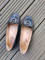 Slipper Gabor soft Größe 5 Niedersachsen - Lilienthal Vorschau