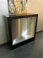 Luxus Kamin Bio-Ethanol 120 x 120 x 45cm Edelstahl UVP ca 3000€ Nordrhein-Westfalen - Würselen Vorschau