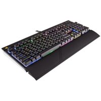 Corsair STRAFE RGB - Mechanische Cherry MX Silent Switches - DE Nordrhein-Westfalen - Brühl Vorschau