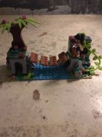 LEGO Friends Rettung auf der Dschungelbrücke (41036) Artikelzusta Sachsen-Anhalt - Magdeburg Vorschau