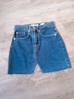 Tally Weijl Jeans Rock Gr.32 Nordrhein-Westfalen - Oberhausen Vorschau