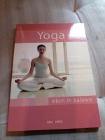 Yoga leben in Balance Sachbuch Stuttgart - Stuttgart-Süd Vorschau