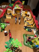 Playmobil großer Reiterhof Rheinland-Pfalz - Lambsheim Vorschau