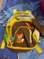 Lässig kindergartenrucksack Kita Krippe Fox neu Schleswig-Holstein - Raisdorf Vorschau