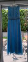 Abendkleid ungetragen  Gr.38 Nordrhein-Westfalen - Saerbeck Vorschau