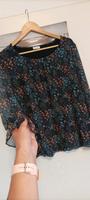 Langarm Blümchen Bluse von Gerry Weber - 44 Hessen - Gudensberg Vorschau