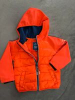 Tom Tailor Jungen Softshelljacke Jacke orange Gr. 92/98 Baden-Württemberg - Heitersheim Vorschau