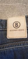 Bogner Jeans 98% BW 38 kleine Seitenschlitze Essen-West - Frohnhausen Vorschau