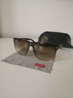 Sonnenbrille Ray-Ban Highstreet Havana braun RB4147 827/51 56/15 Leipzig - Leipzig, Zentrum Vorschau