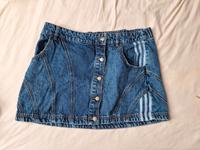 neuwertiger Jeansrock von Adidas ivy park gr.xxl Hessen - Hanau Vorschau