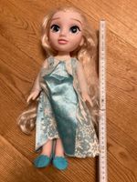 Elsa Puppe Disney Niedersachsen - Schwülper Vorschau