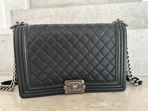 Chanel Boy Medium kleinanzeigen