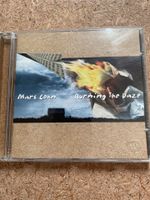 CD: Marc Cohn - burning the daze Obervieland - Habenhausen Vorschau