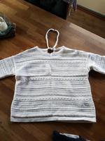 Pullover weiß Gr.M Esprit Sachsen - Hartha Vorschau