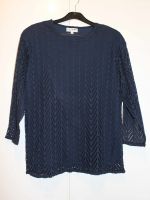 Damen-Pullover Bluhm Collection - Blau - Gr. S Nordrhein-Westfalen - Dülmen Vorschau