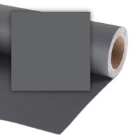 Colorama Hintergrundkarton 2,72 x 11m - Charcoal Nordrhein-Westfalen - Essen-West Vorschau