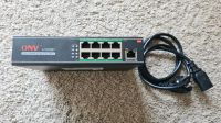 ONV PoE Switch 9 Port Köln - Junkersdorf Vorschau