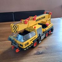 Playmobil MOBILE CRANE Hessen - Lorsch Vorschau