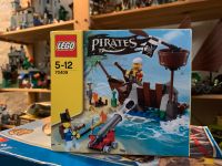 Lego Pirates 70409 Thüringen - Erfurt Vorschau