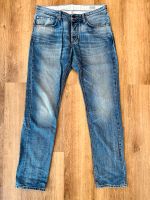 Hose Tommy Hilfiger Jeans blau W 33 - L 34 NEU Rheinland-Pfalz - Wöllstein Vorschau