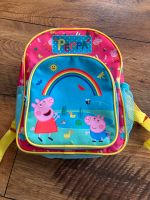 Kinderrucksack Peppa Wutz Baden-Württemberg - Giengen an der Brenz Vorschau