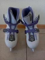 Oxelo Kinder Schlittschuhe, Größe 32 - 34 von Decathlon Baden-Württemberg - Wolfschlugen Vorschau