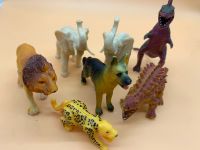 Kein Schleich , aber viele Tiere Nordrhein-Westfalen - Minden Vorschau