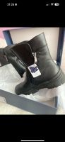 Caprice Stiefeletten Stiefel schwarz winterstiefel grösse 38 neu Nürnberg (Mittelfr) - Mitte Vorschau