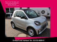 Smart ForTwo fortwo coupe electric drive / EQ AUT,SHZG Nordrhein-Westfalen - Hilden Vorschau