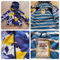 Mini Boden☆Sommer Jacke☆92☆w.NEU☆☆m.Kapuze☆2-3Jahre☆Wind Wetter Bayern - Neumarkt i.d.OPf. Vorschau