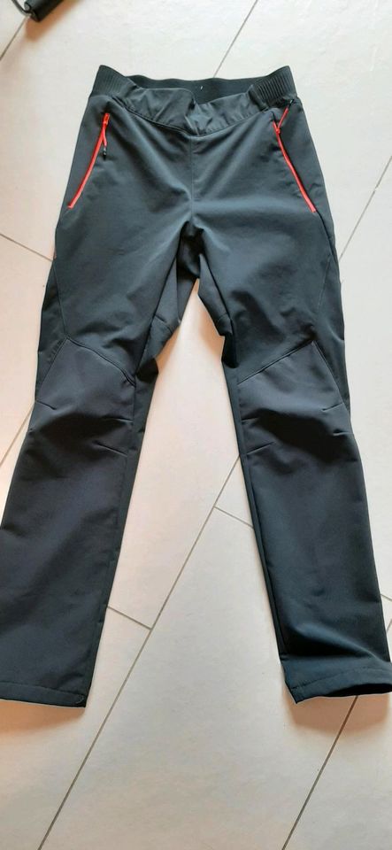 Wanderkleidung Wanderhose Größe 152/158 in Geestland