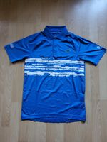 Poloshirt Lacoste Sport blau Novak Djokovic Collection Gr. 2 (XS) Sachsen-Anhalt - Magdeburg Vorschau