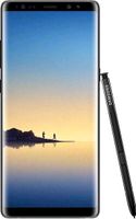 Samsung galaxy Note 8 wie NEU 256GB Stylus Baden-Württemberg - Freiburg im Breisgau Vorschau