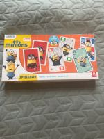 Minions Spielebox Dresden - Gruna Vorschau