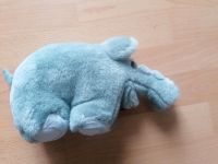 Ottifant Otto Waalkes Kuscheltier Fanart Plüsch Sachsen - Zwickau Vorschau