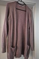 Strickjacke Gr. L Only altrosa Baden-Württemberg - Wyhl Vorschau