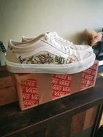 Vans Gr. 42 Flowers Nordrhein-Westfalen - Hamm Vorschau