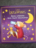 Leo Lausemaus - meine schönsten Gute-Nacht-Geschichten Baden-Württemberg - Nordheim Vorschau