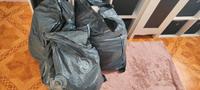 3 Große Säcke Damenbekleidung gr. M Sachsen-Anhalt - Hergisdorf Vorschau