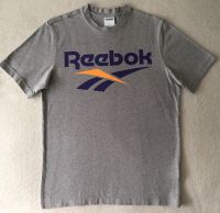 T-Shirt Reebok Classic lila/gelb Front-Print  grau Neu Gr.S Innenstadt - Köln Altstadt Vorschau