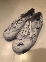 Vans Sneaker Gr. 44 Marmor-Optik NEU Niedersachsen - Braunschweig Vorschau