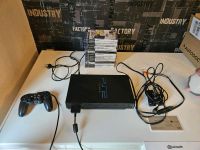 PS2 +15 Spiele +Kamera +Controller Nordrhein-Westfalen - Viersen Vorschau